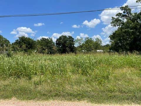 Vacant Land For Sale - Fleming Road<br/> Burleson County, Somerville, TX 77879
