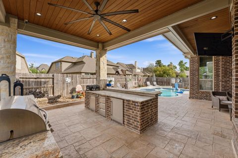 Photo of 27906 Arden Trail, Spring, TX 77386 (MLS # 75799356)