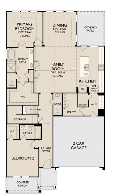 21714 Bluestem Fields Drive