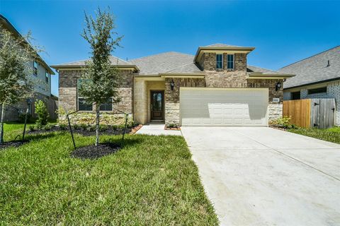 Photo of 31414 Hidden Rosehill Circle, Hockley, TX 77447 (MLS # 93027678)