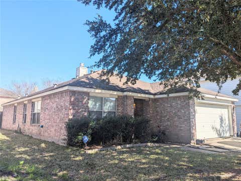 Photo of 3526 George Washington Ln, Missouri City, TX 77459 (MLS # 98312338)