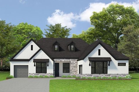 Photo of 123 Rustica Bloom Trail, Willis, TX 77318 (MLS # 72328709)