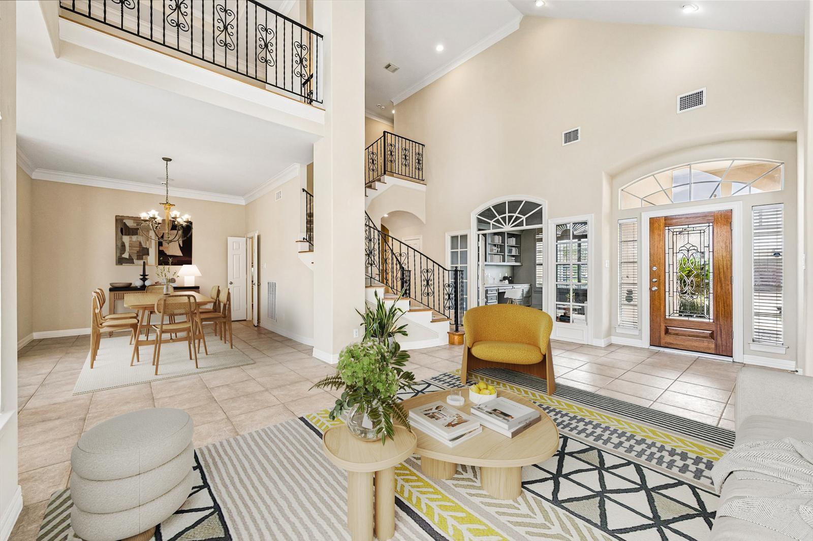 1119 Gardencrest Lane