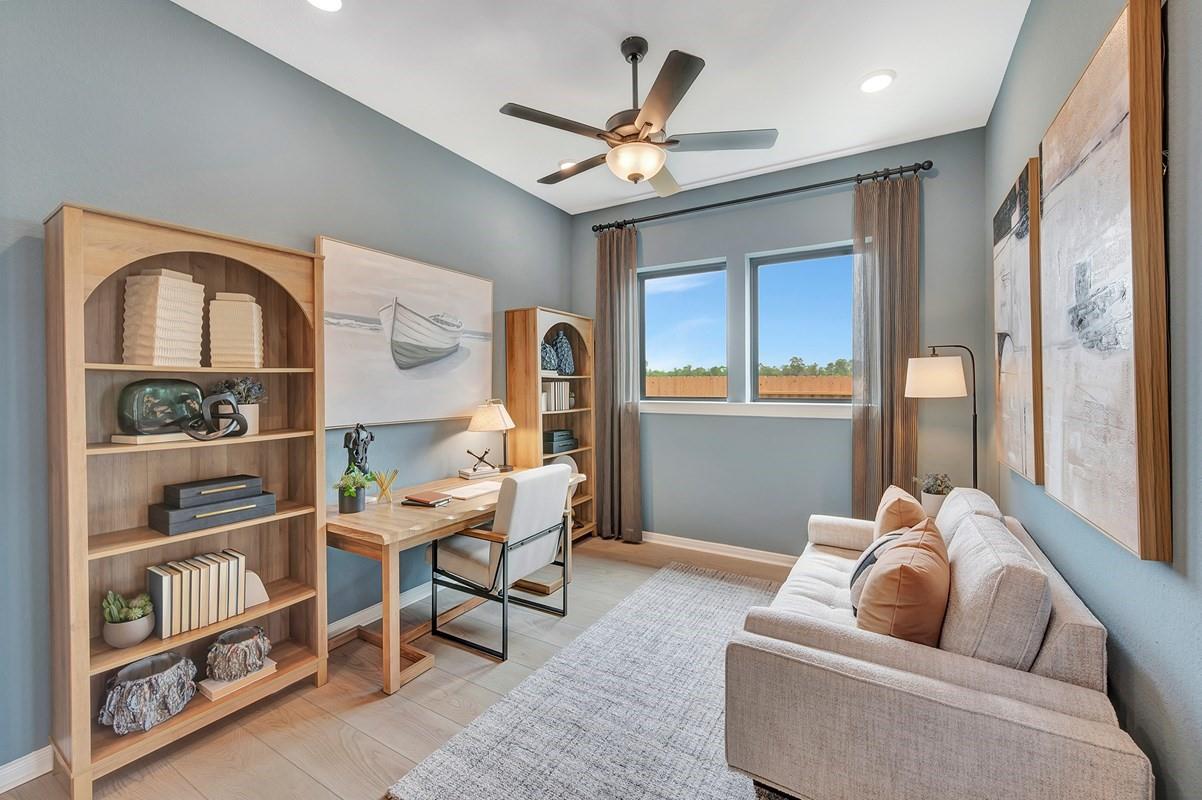 3114 Jemez Springs Lane