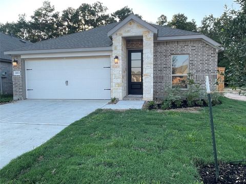 Homes For Sale - 28803 Escarpment Trail<br/> New Caney, TX 77357