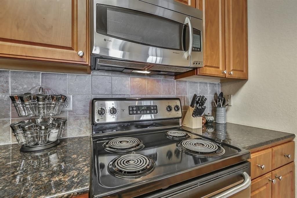 Photo of 1711 Old Spanish Trail #419, Houston, TX 77054 (MLS # 93752797)