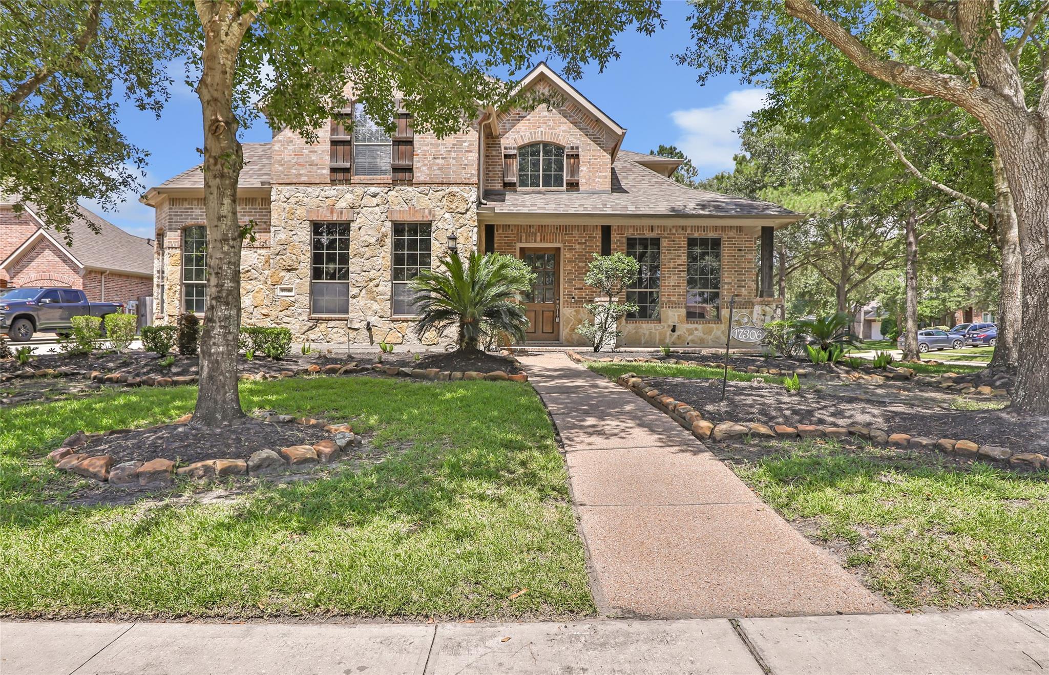 17306 Lake Chelan Lane