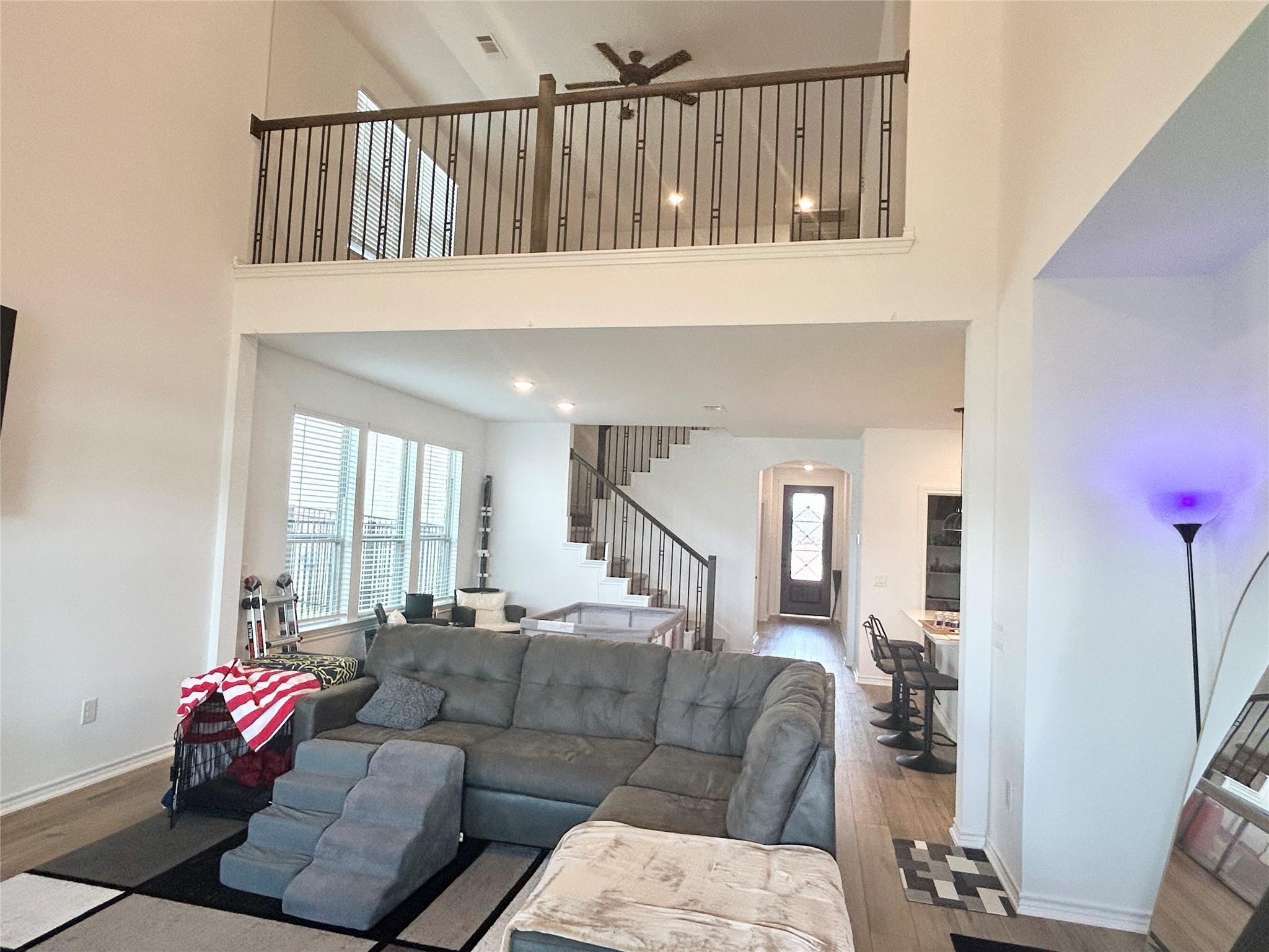 1357 Grass Bend Drive