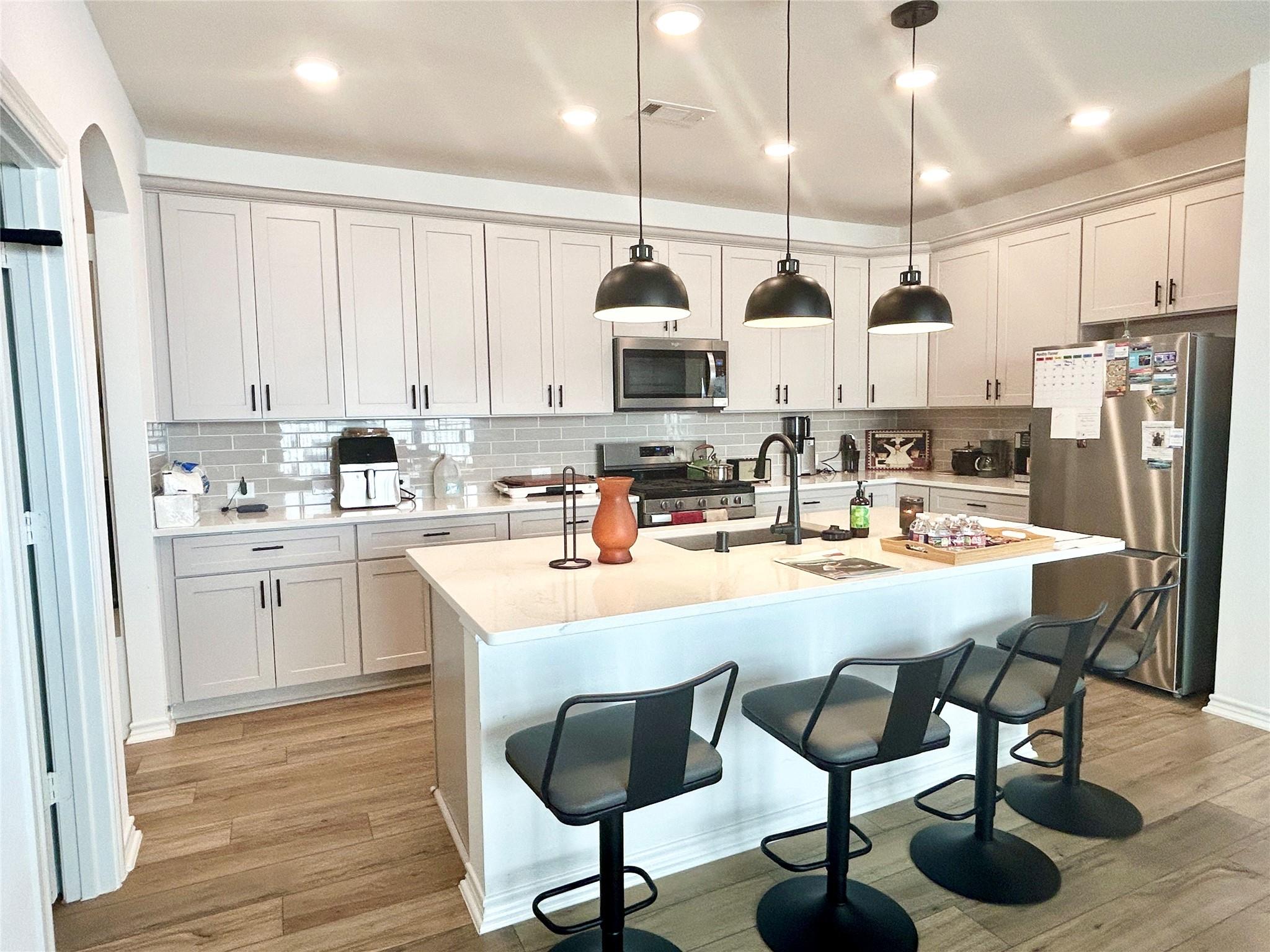 1357 Grass Bend Drive