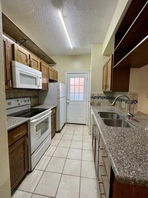 Photo of 7575 Cambridge Street #2305, Houston, TX 77054 (MLS # 47846881)