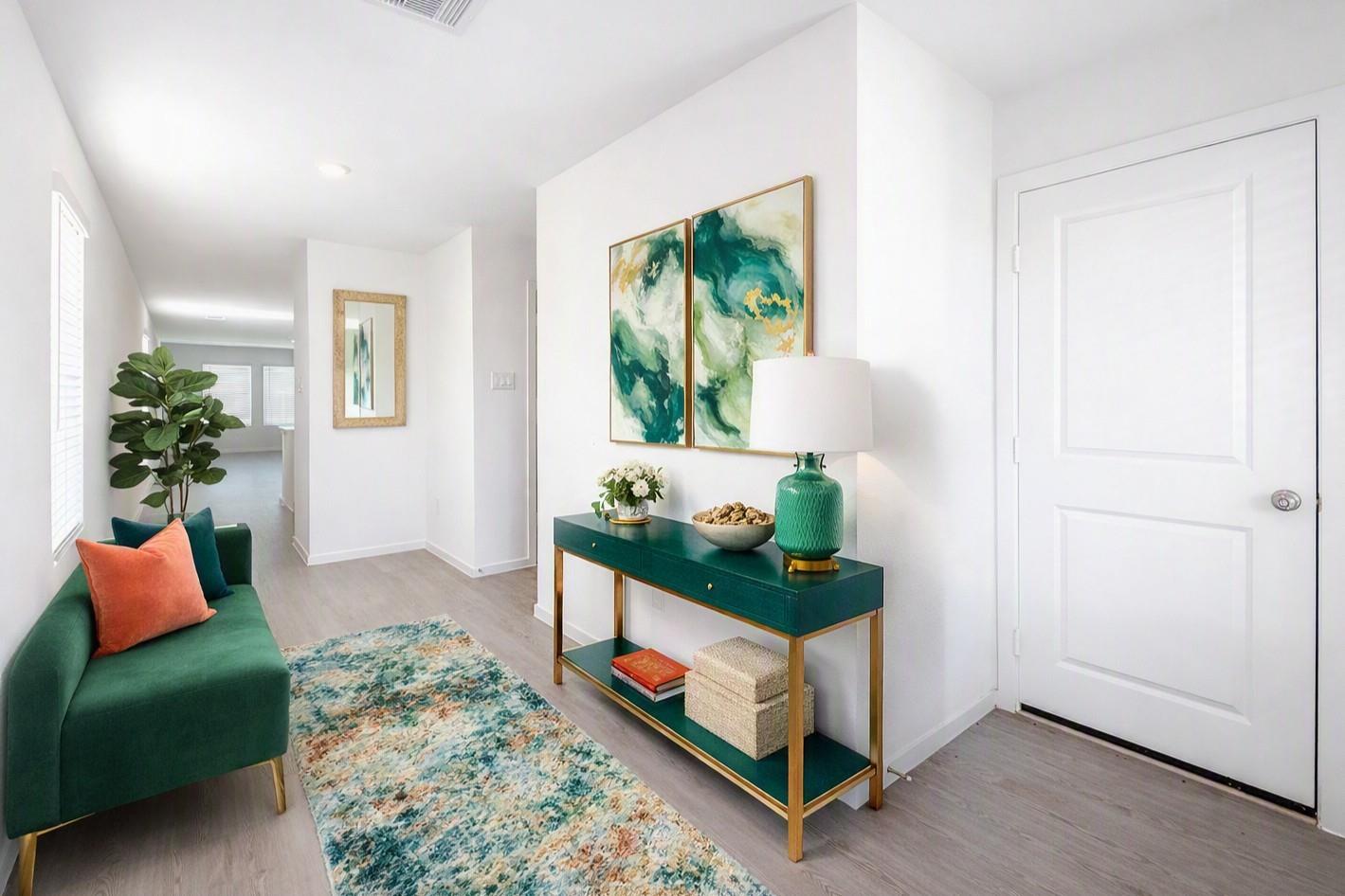 1514 Golden Iris Drive