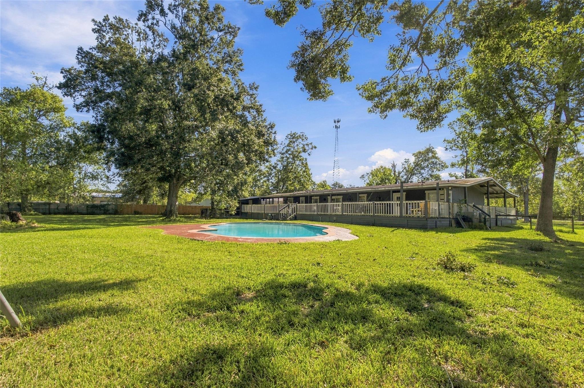 110 County Road 440