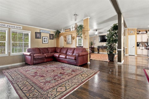 Photo of 110 County Road 440, Dayton, TX 77535 (MLS # 15763138)