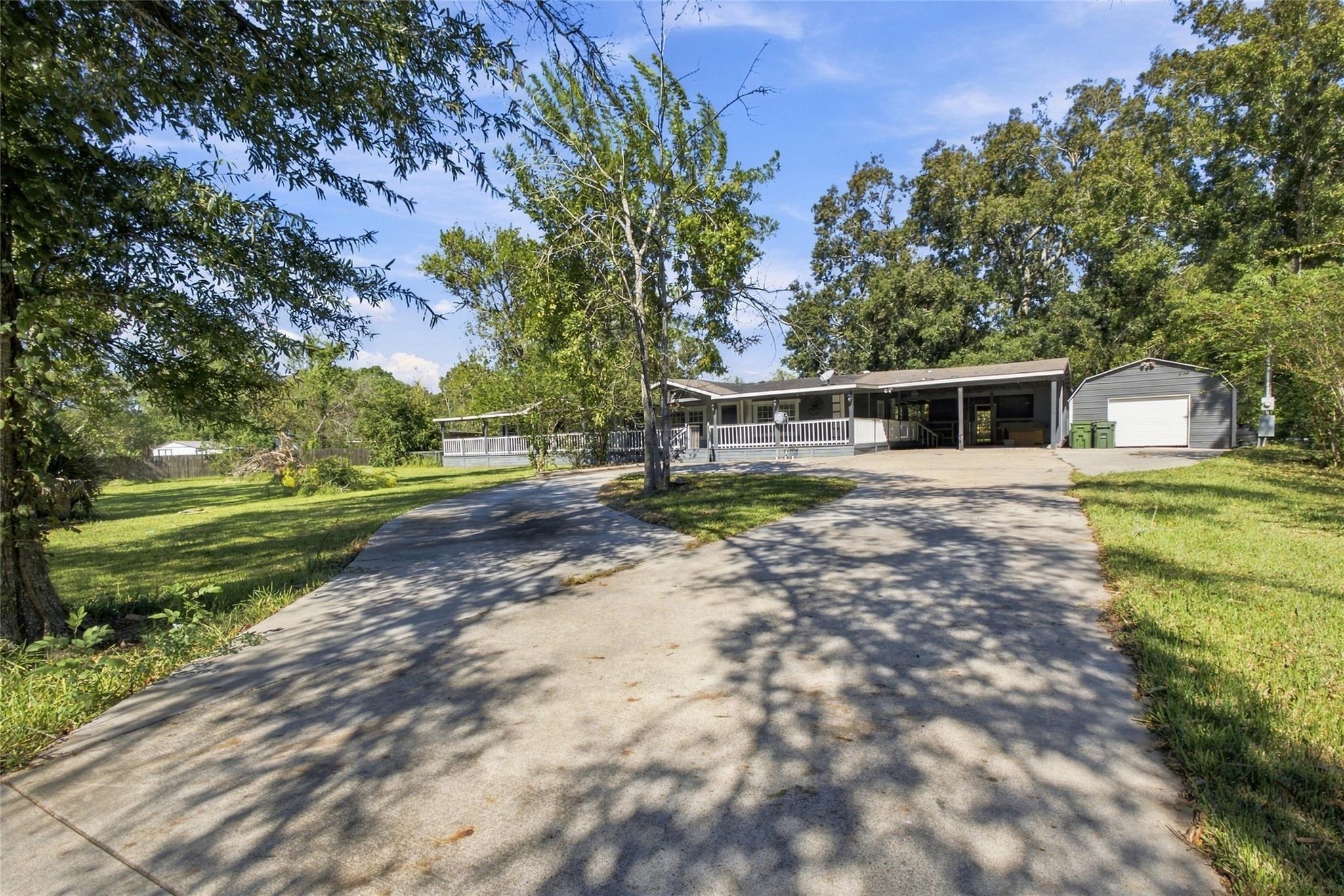 110 County Road 440