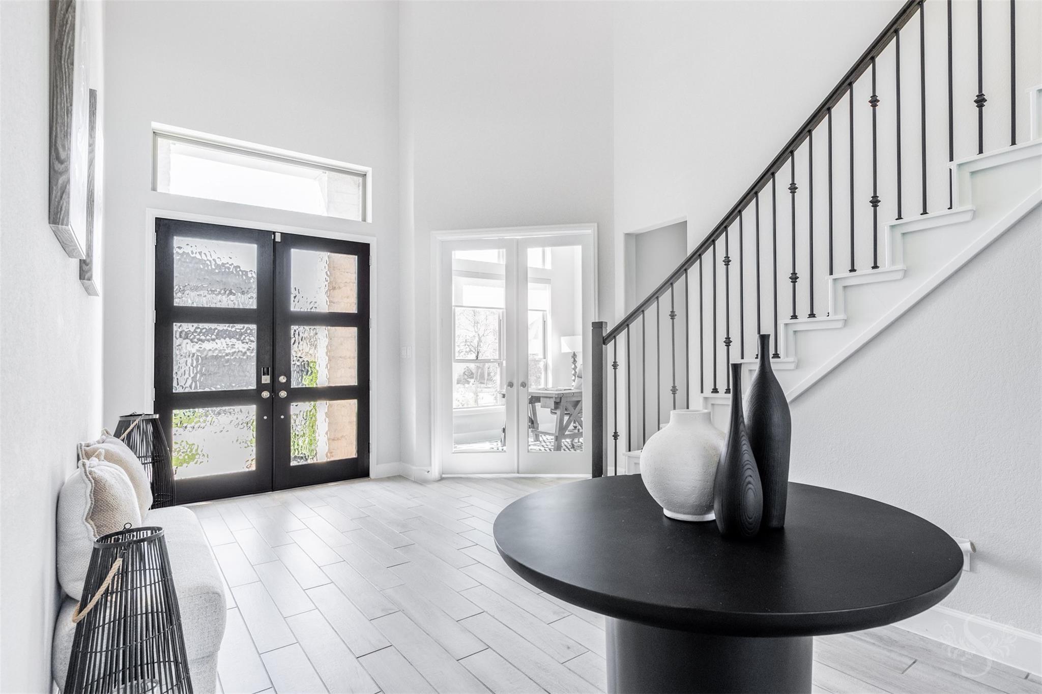 5722 Logan Ridge Lane