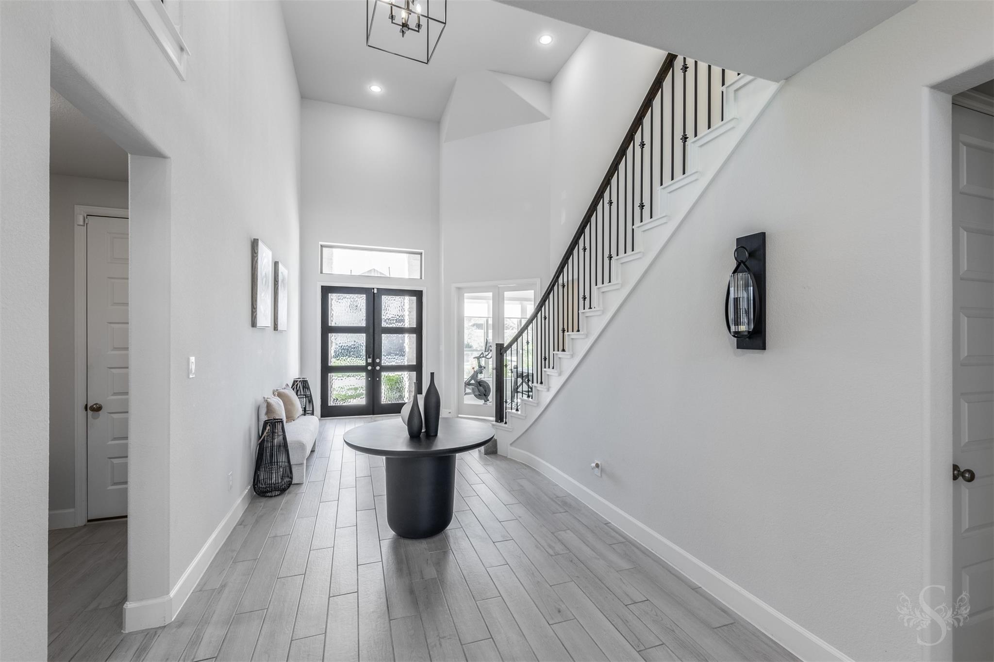 5722 Logan Ridge Lane