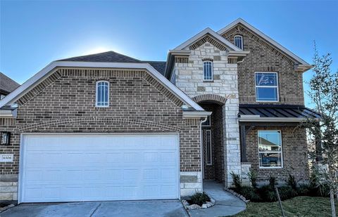 Photo of 6306 Promenade Drive, College Station, TX 77845 (MLS # 35605566)