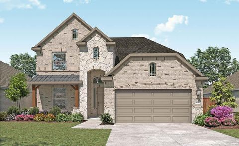 Photo of 6306 Promenade Drive, College Station, TX 77845 (MLS # 35605566)
