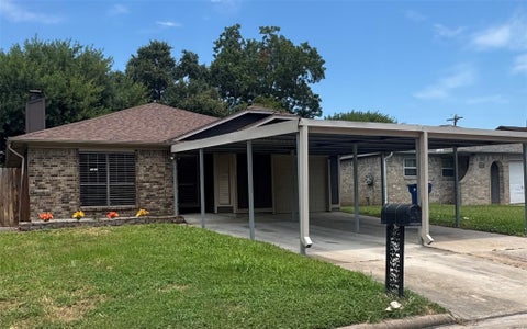Photo of 2514 33rd Avenue N, Texas City, TX 77590 (MLS # 87285085)