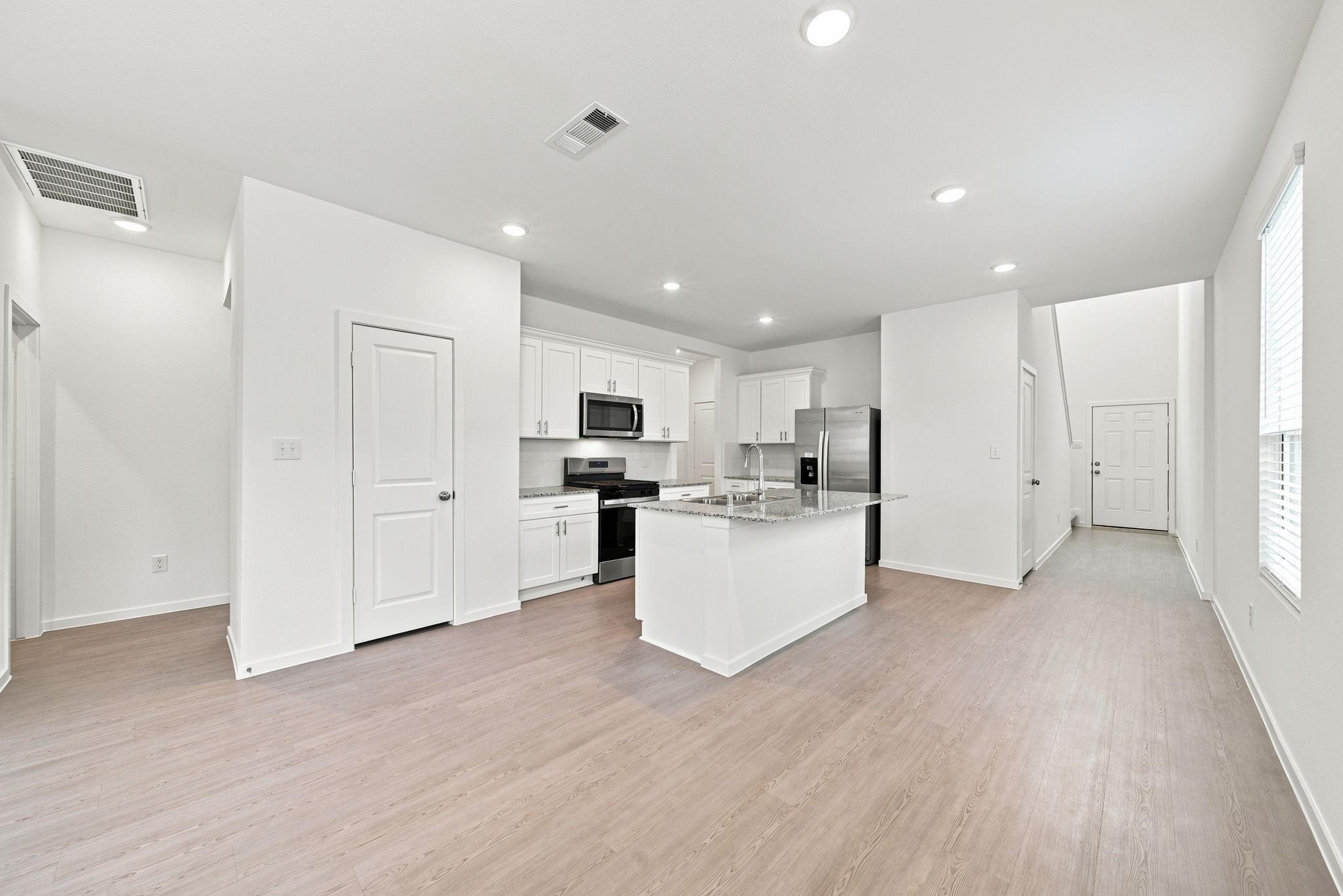 618 Amber Falls Drive
