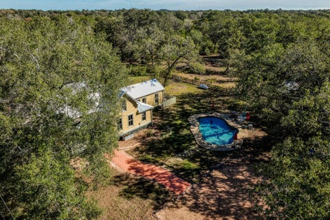 Vacant Land For Sale - 20984 Fm 1094<br/> New Ulm, TX 78950