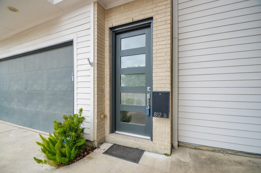 Photo of 817 Delano Street #B, Houston, TX 77003 (MLS # 58032962)