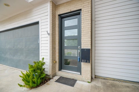 Photo of 817 Delano Street #B, Houston, TX 77003 (MLS # 58032962)
