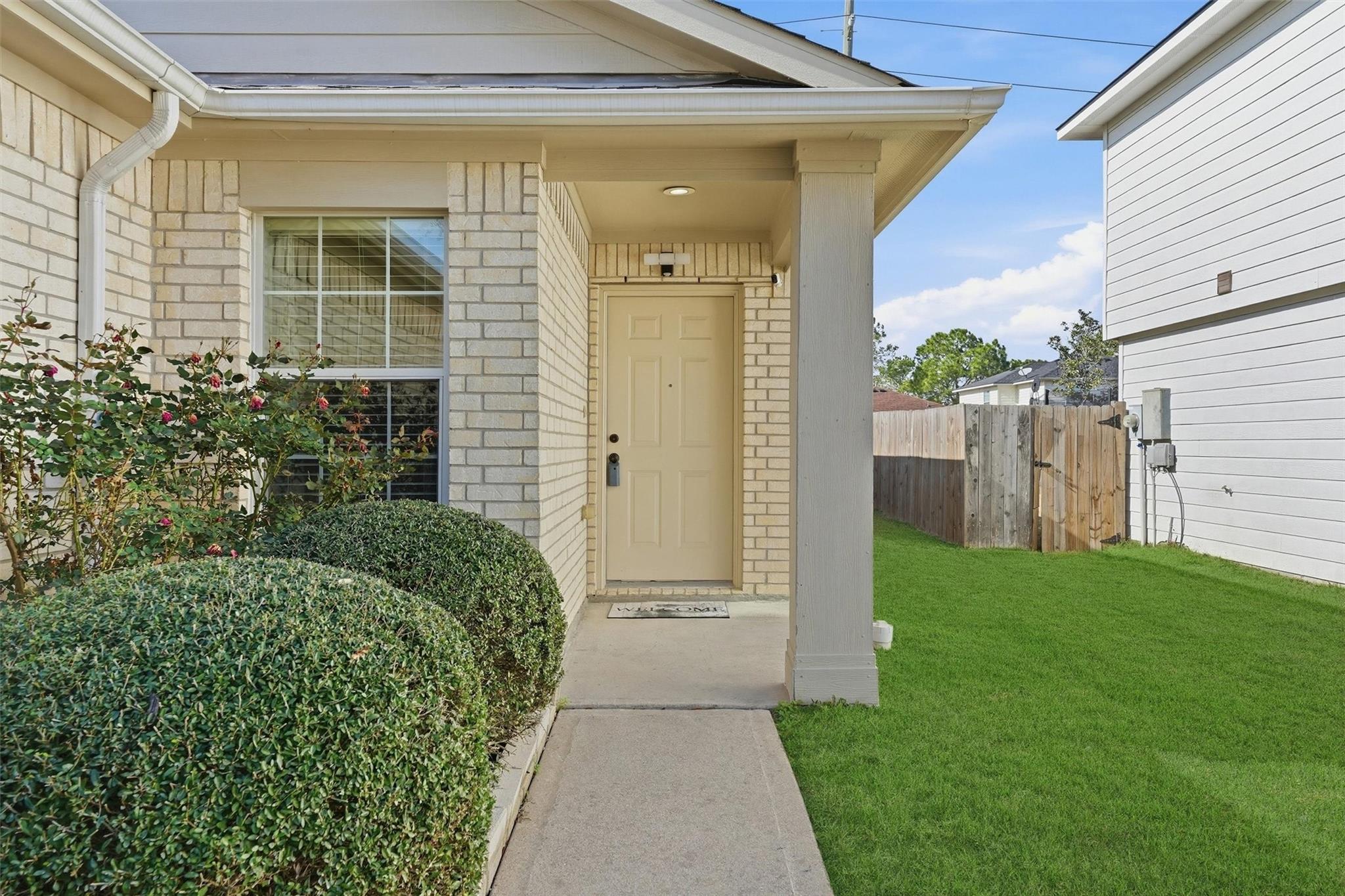 18202 Sorrell Oaks Lane