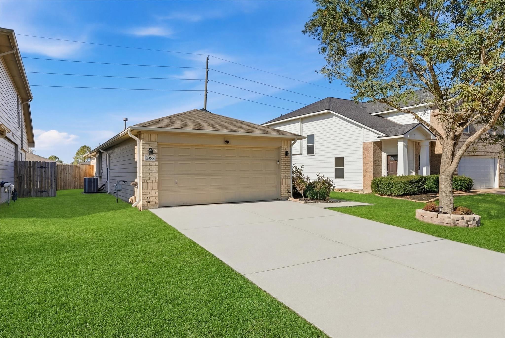 18202 Sorrell Oaks Lane