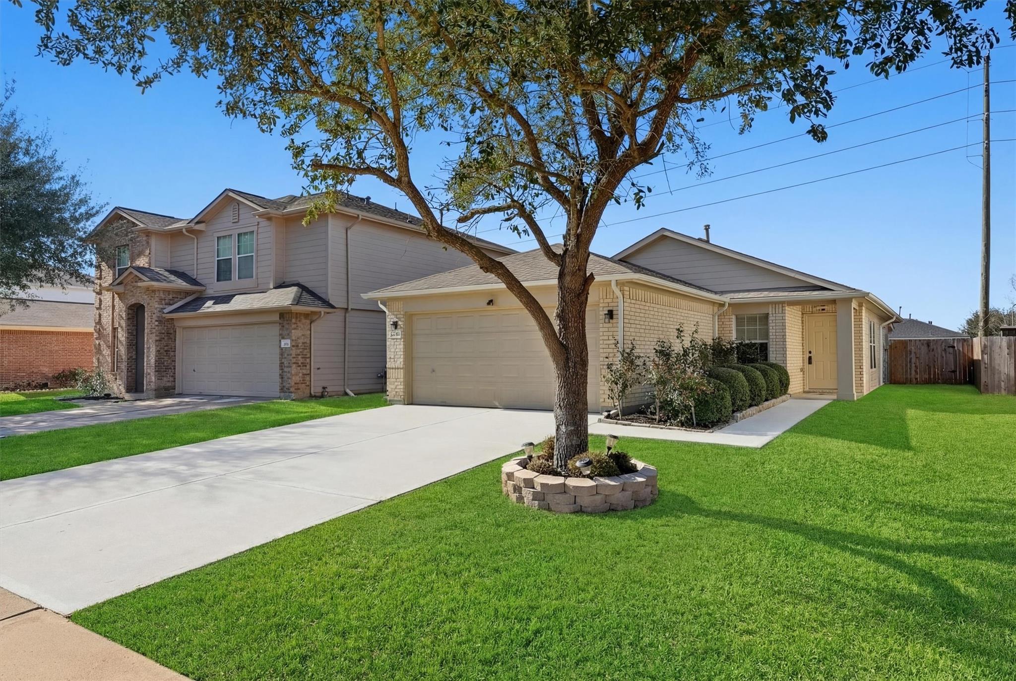 18202 Sorrell Oaks Lane