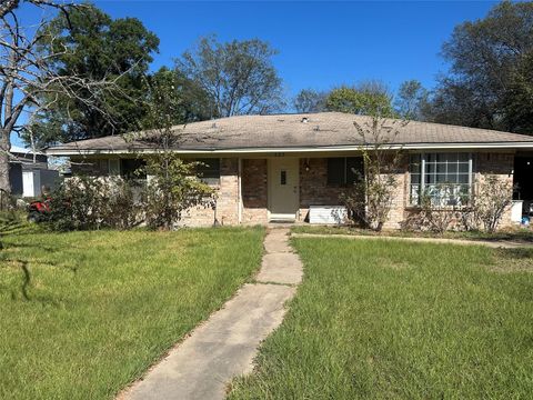 Photo of 151 E Dillard Street, Trinity, TX 75862 (MLS # 83190706)