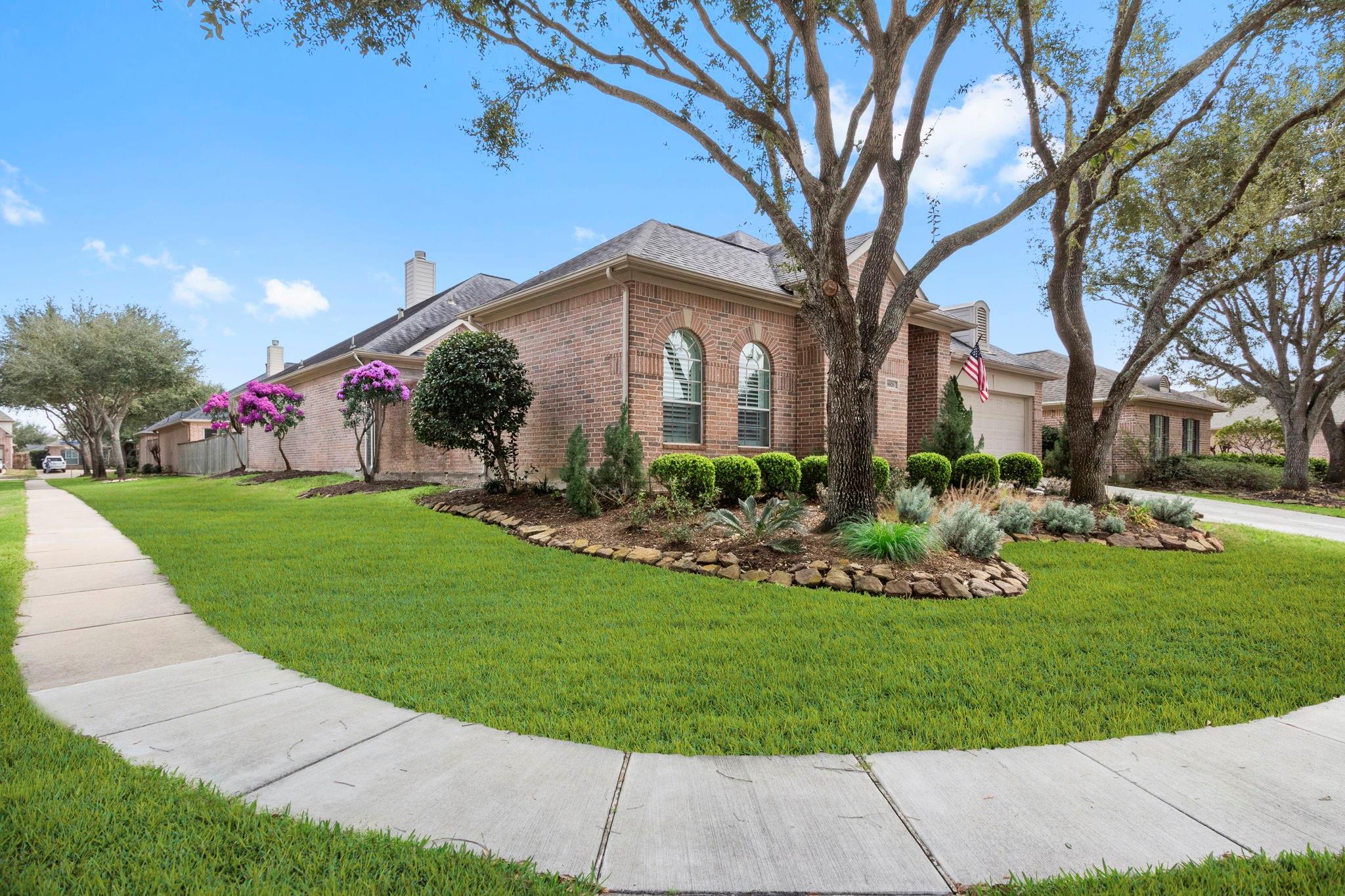 8826 Rippling Water Drive