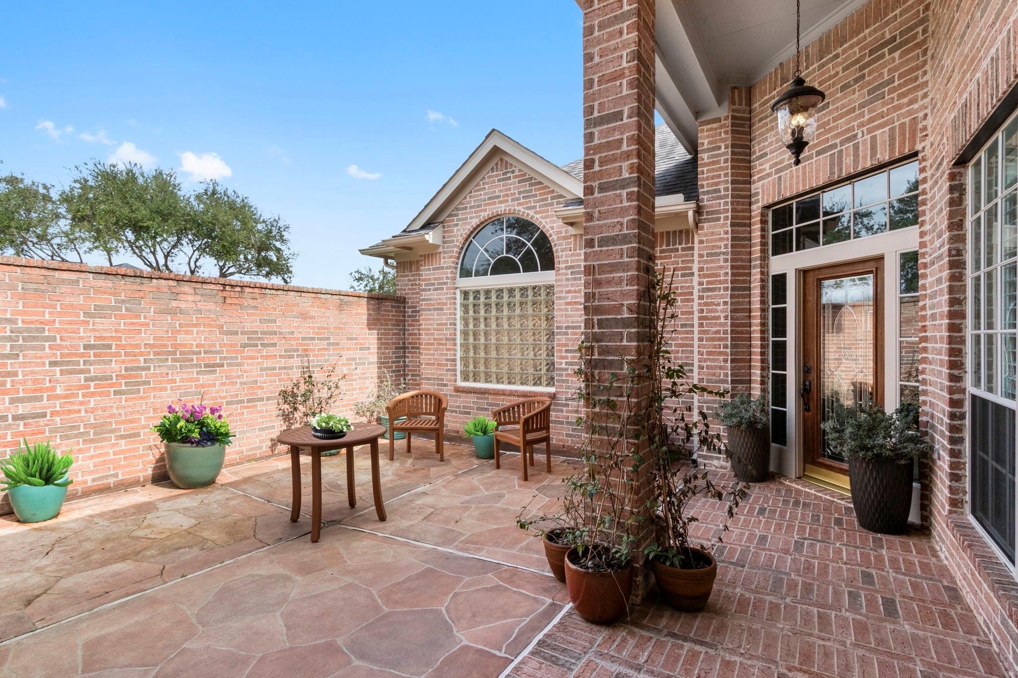 8826 Rippling Water Drive