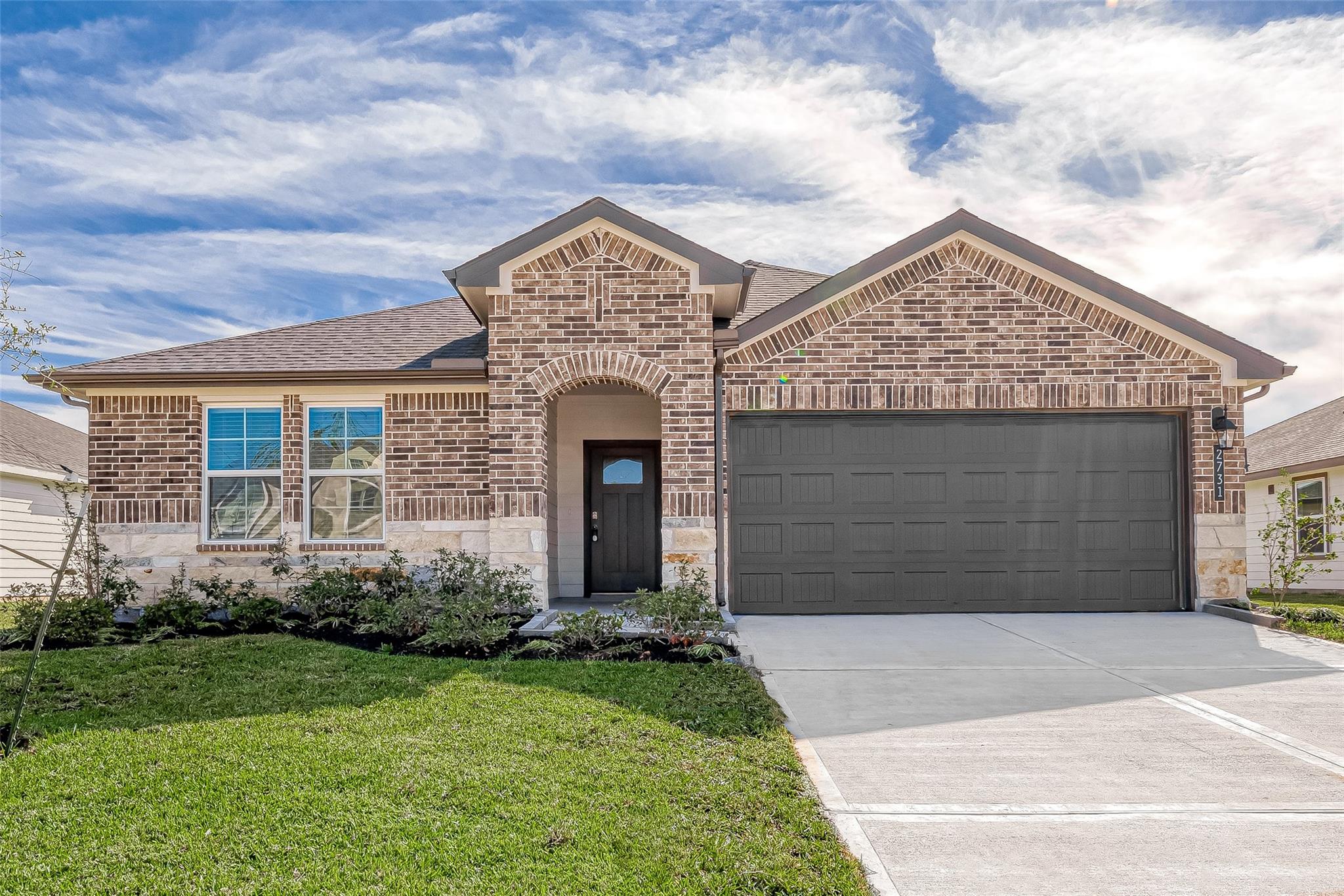 2731 Willow Gulch Way