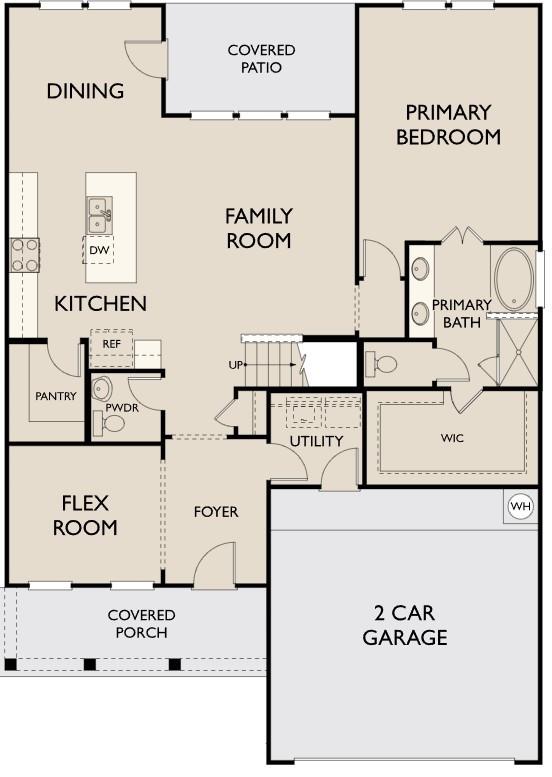 24218 Dewey Trail