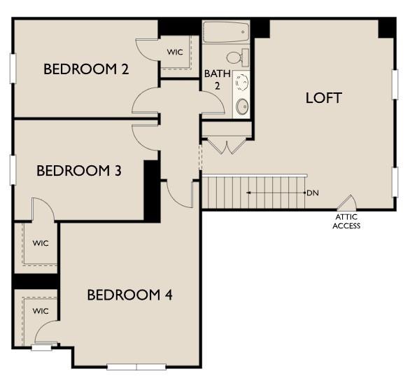 24218 Dewey Trail