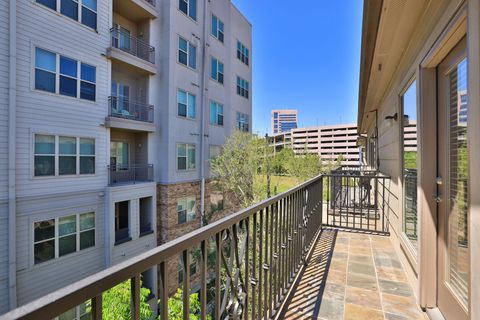 Tiny photo for 6838 Staffordshire Boulevard, Houston, TX 77030 (MLS # 52614785)