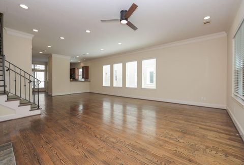 Tiny photo for 6838 Staffordshire Boulevard, Houston, TX 77030 (MLS # 52614785)