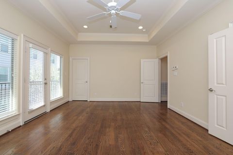 Tiny photo for 6838 Staffordshire Boulevard, Houston, TX 77030 (MLS # 52614785)