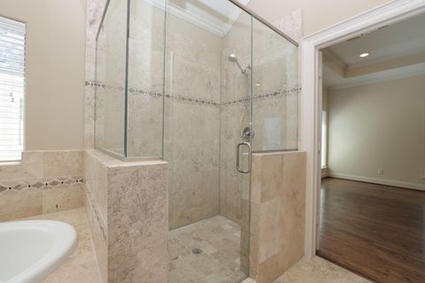 Tiny photo for 6838 Staffordshire Boulevard, Houston, TX 77030 (MLS # 52614785)