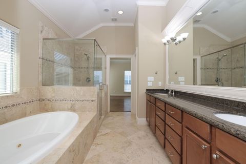 Tiny photo for 6838 Staffordshire Boulevard, Houston, TX 77030 (MLS # 52614785)