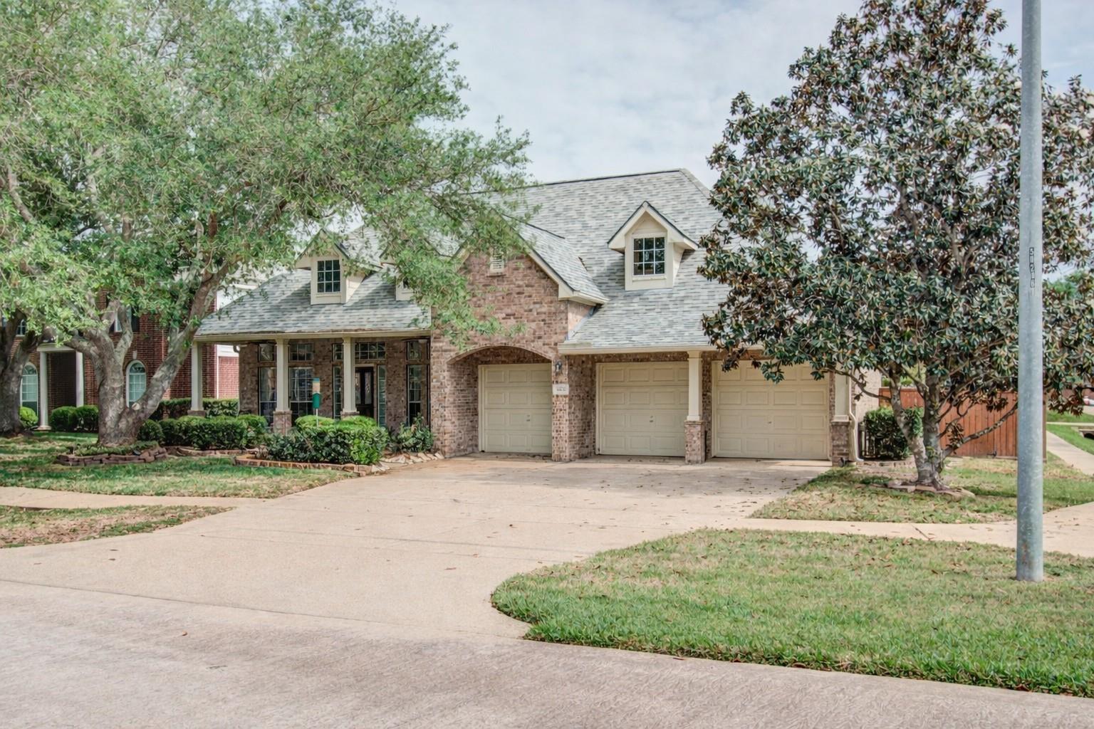 9802 Williams Bend Court Court