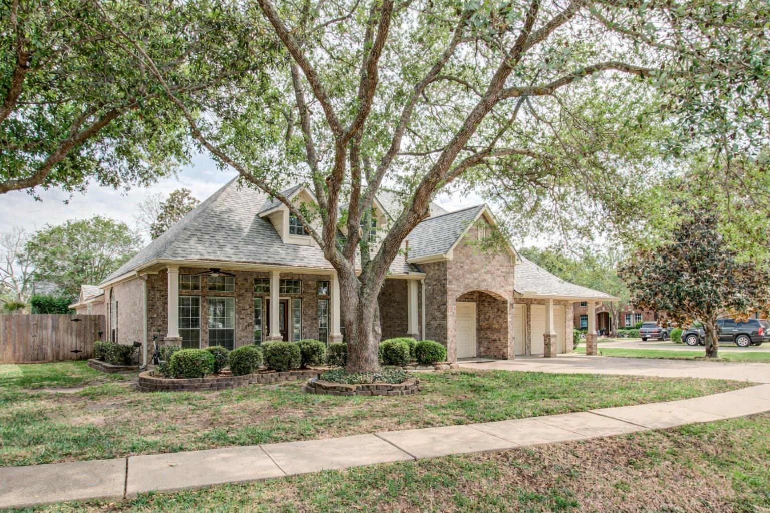 9802 Williams Bend Court Court