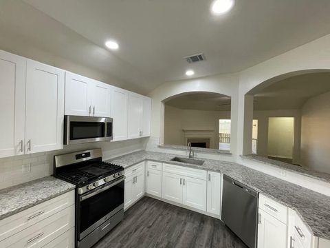 Tiny photo for 15414 Misty Dawn Trail, Cypress, TX 77433 (MLS # 27366338)