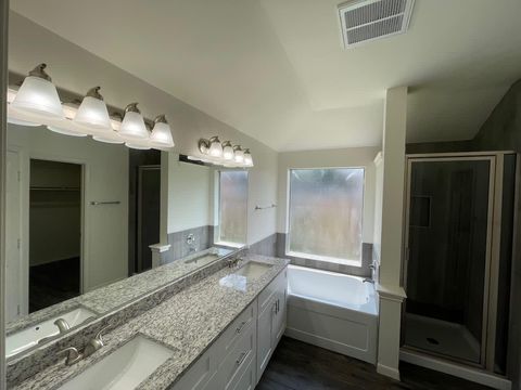 Tiny photo for 15414 Misty Dawn Trail, Cypress, TX 77433 (MLS # 27366338)