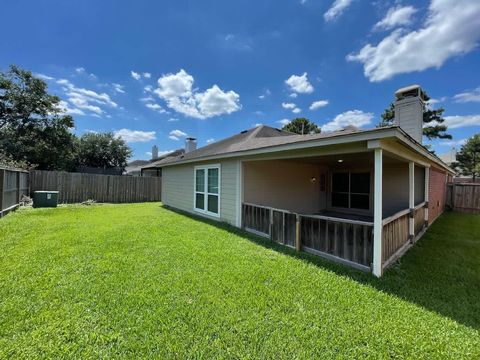 Tiny photo for 15414 Misty Dawn Trail, Cypress, TX 77433 (MLS # 27366338)