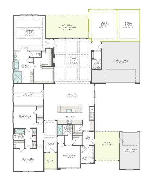 28322 Woodland Creek Court