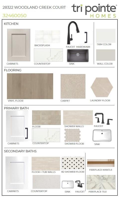 28322 Woodland Creek Court