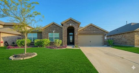 Photo of 1334 Bellingham Park Drive, Missouri City, TX 77459 (MLS # 79882783)