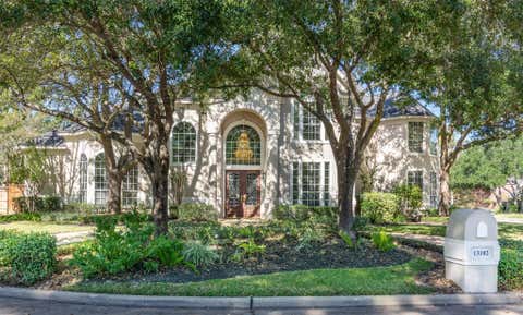 Homes For Sale - 13102 Springmint Court<br/> Cypress, TX 77429